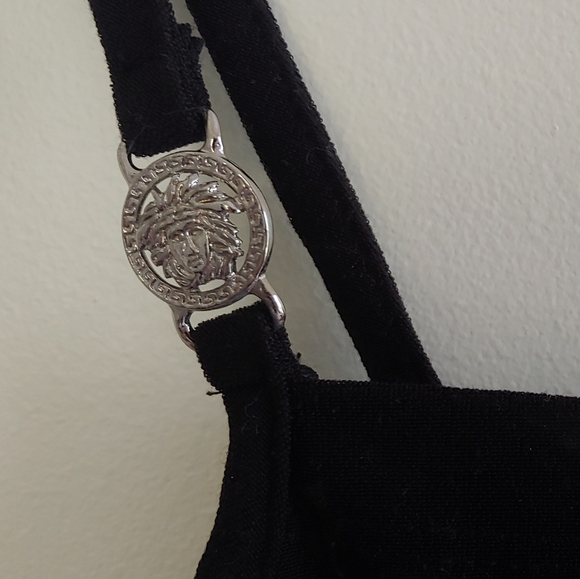Versace tank top, size S - Picture 3 of 9